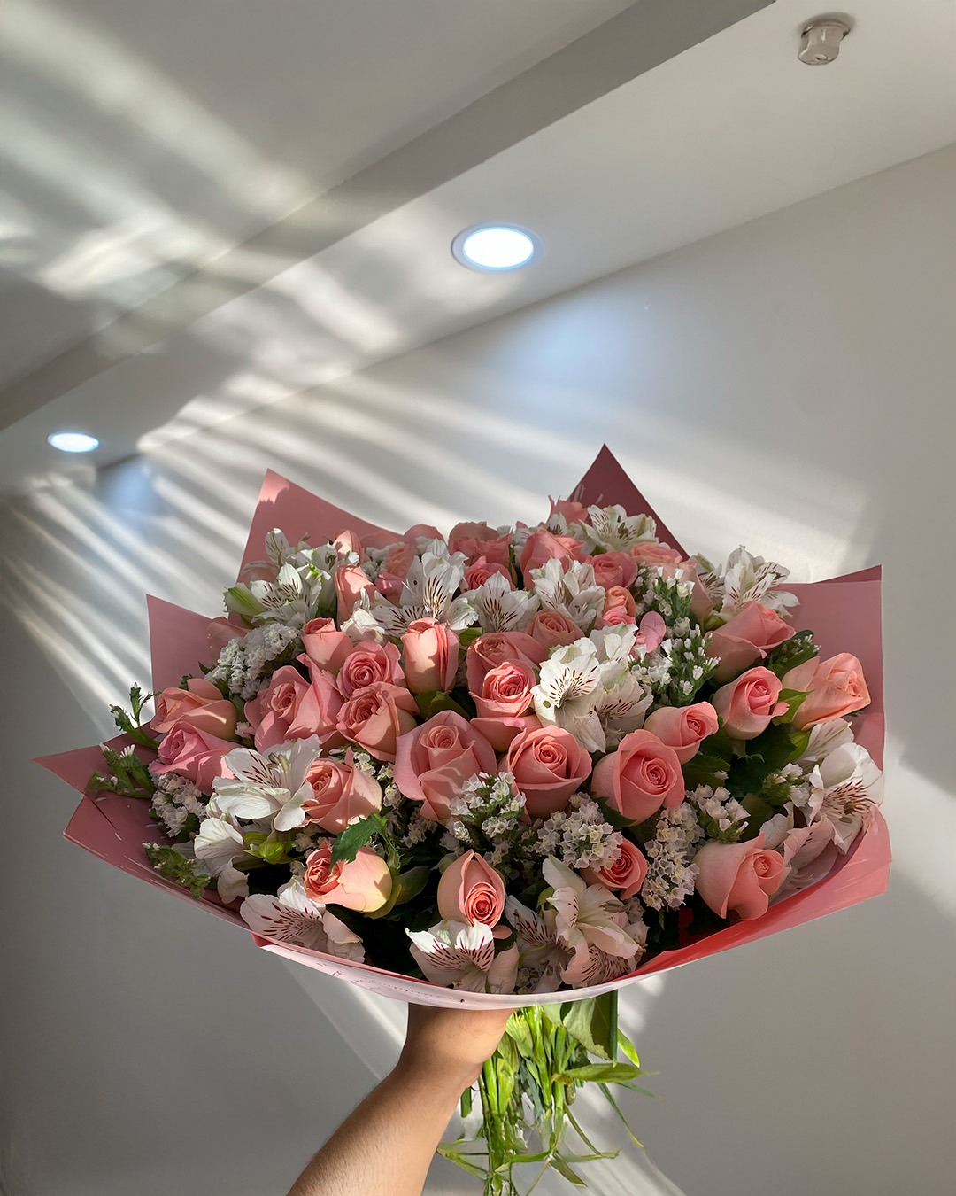 Arreglo floral especial